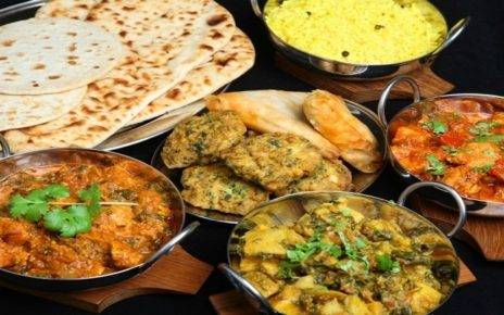 What Makes Indian Cuisine Unique 3