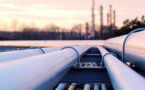 Saudi shuts oil pipelines following drone attacks 1