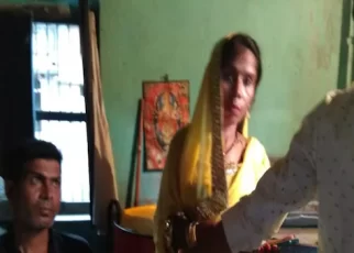 The Dead Returns In A Strange Bihar Murder Case