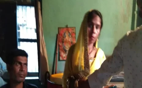 The Dead Returns In A Strange Bihar Murder Case