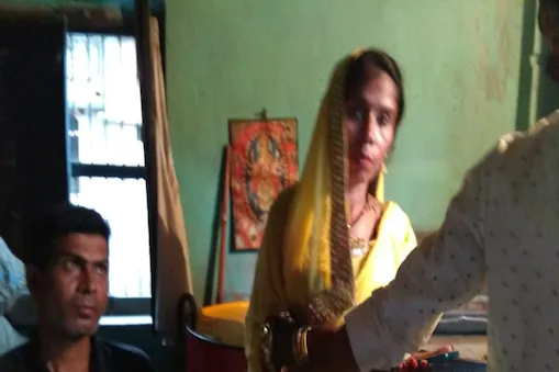 The Dead Returns In A Strange Bihar Murder Case