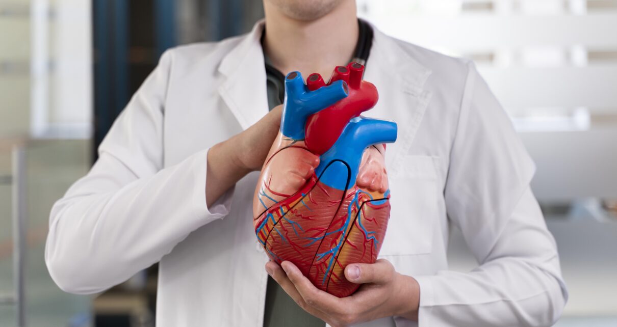 cardiac health