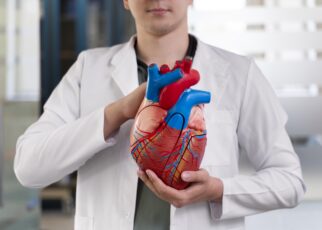 cardiac health