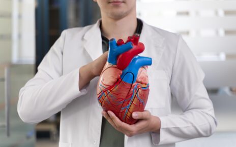 cardiac health