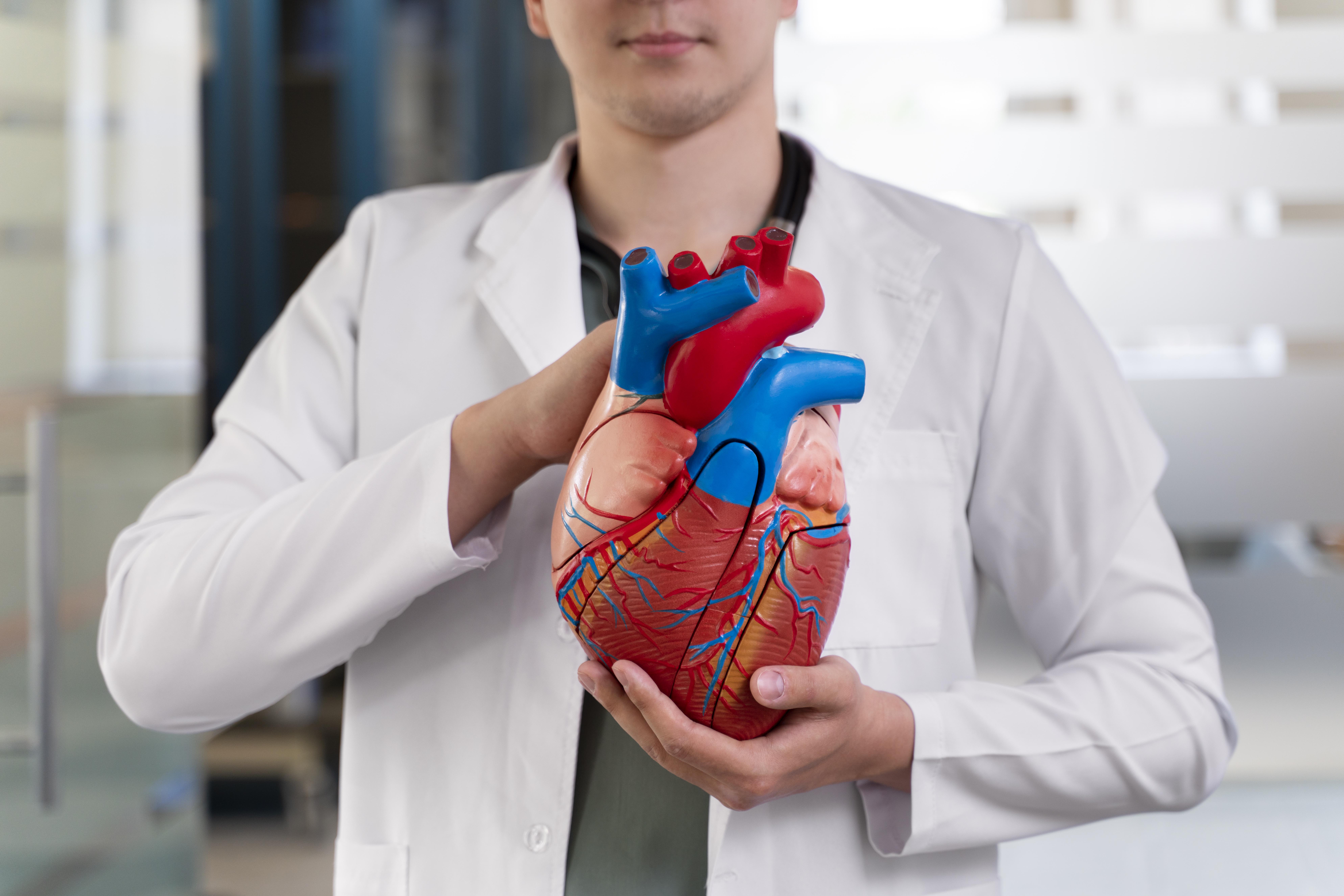 cardiac health